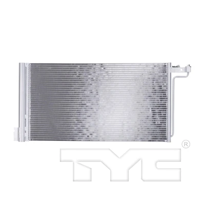 A/C Condenser - TYC 4914