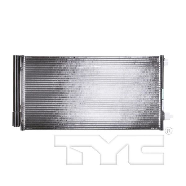 A/C Condenser - TYC 4921