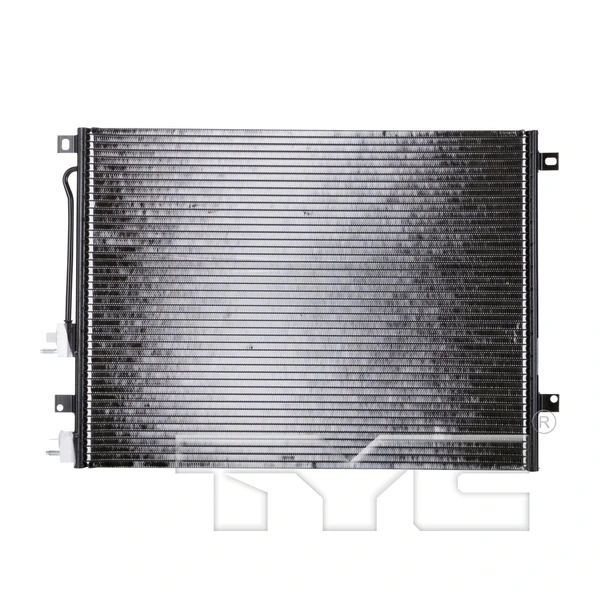 A/C Condenser - TYC 4930