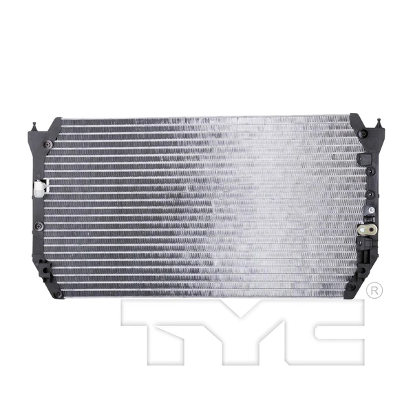 A/C Condenser - TYC 4931
