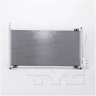 A/C Condenser - TYC 4938