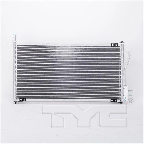 A/C Condenser - TYC 4938