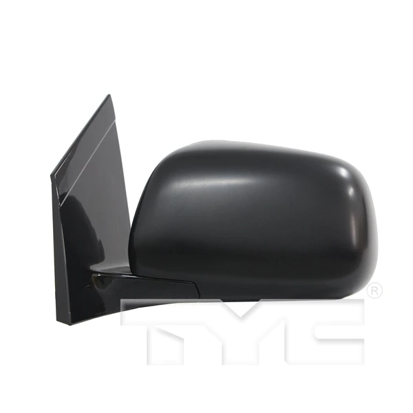 Door Mirror - Left Driver Side - TYC 5040152