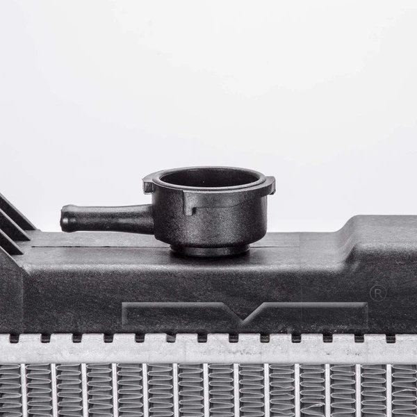 Radiator - Primary - TYC 50