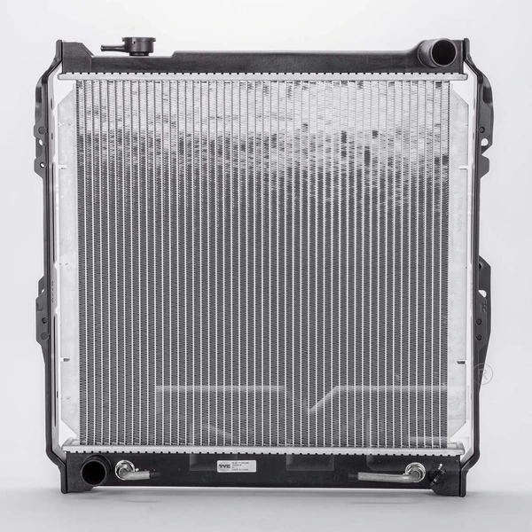 Radiator - Primary - TYC 50