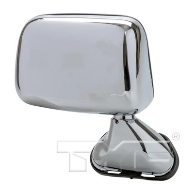 TYC 5260011 Mirror, Right Passenger Side