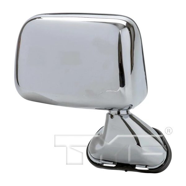 TYC 5260011 Mirror, Right Passenger Side