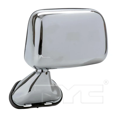 TYC 5260012 Mirror, Left Driver Side