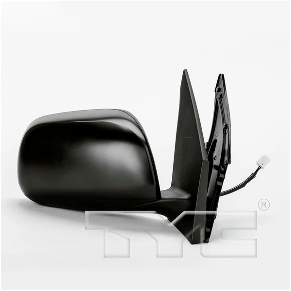 TYC 5280041 Mirror, Right Passenger Side