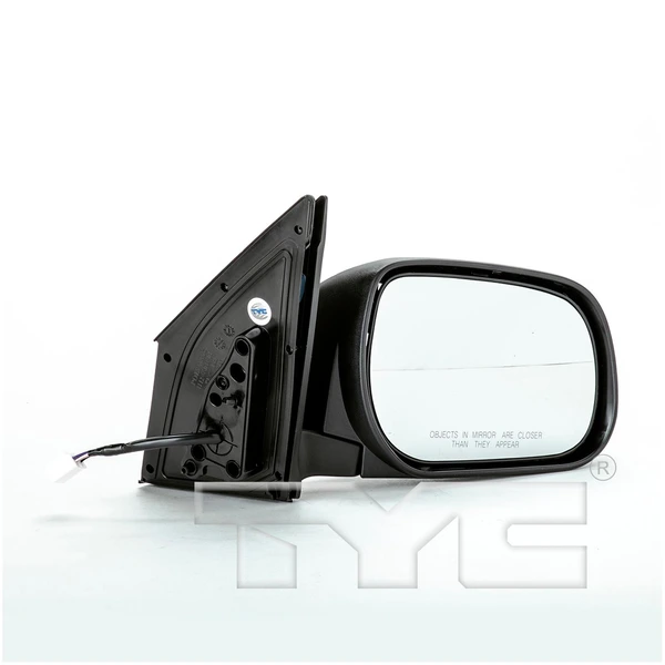Door Mirror - Right Passenger Side - TYC 5280051