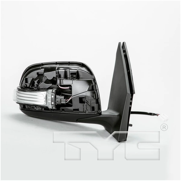 Door Mirror - Right Passenger Side - TYC 5280051