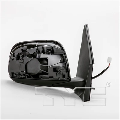 TYC 5280031 Mirror, Right Passenger Side