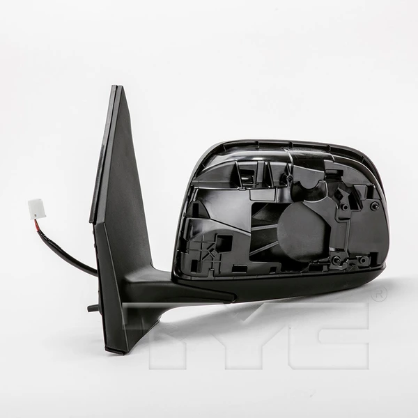 Door Mirror - Left Driver Side - TYC 5280032