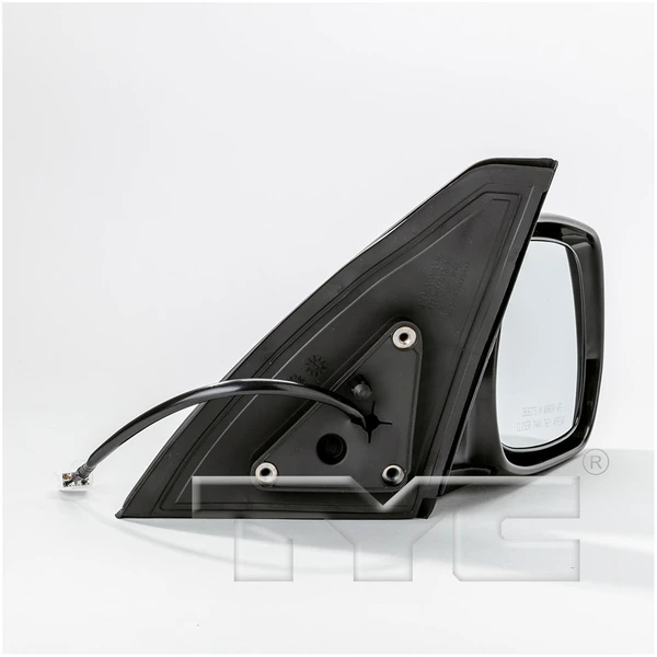 Door Mirror - Right Passenger Side - TYC 5280141