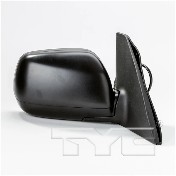 Door Mirror - Right Passenger Side - TYC 5280141
