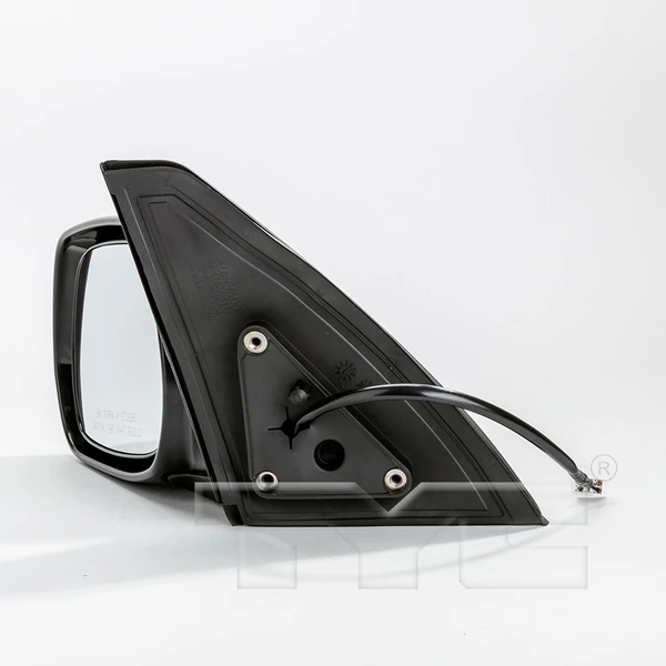 Door Mirror - Left Driver Side - TYC 5280142