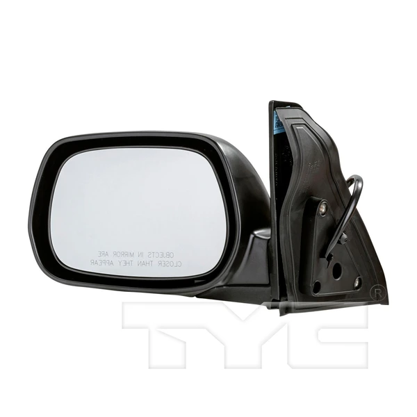 Door Mirror - Left Driver Side - TYC 5280142