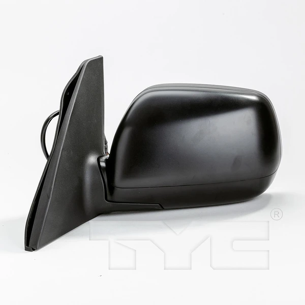 Door Mirror - Left Driver Side - TYC 5280142