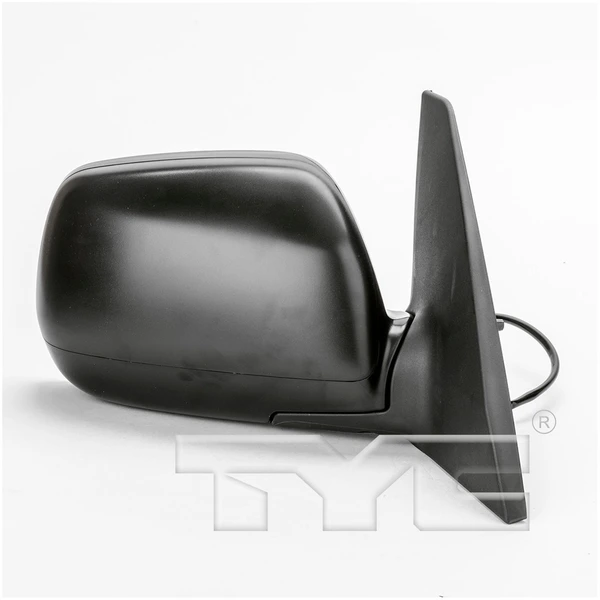 Door Mirror - Right Passenger Side - TYC 5280131