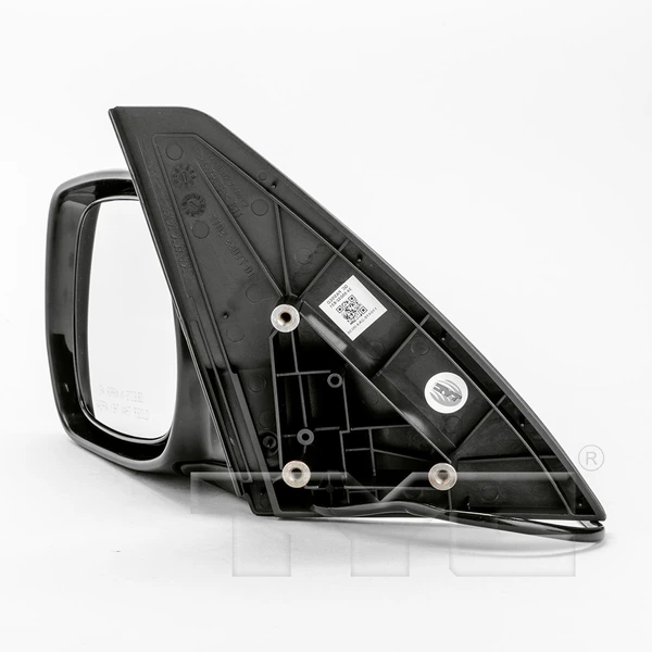 Door Mirror - Left Driver Side - TYC 5280132