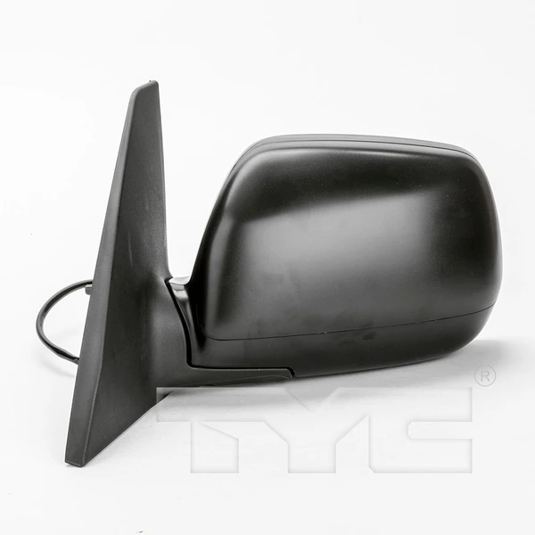 Door Mirror - Left Driver Side - TYC 5280132