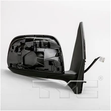 TYC 5280231 Mirror, Right Passenger Side