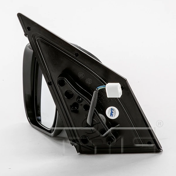 TYC 5280232 Mirror, Left Driver Side