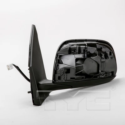 TYC 5280232 Mirror, Left Driver Side