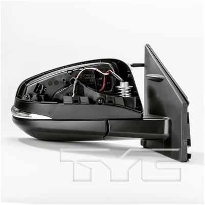 Door Mirror - Right Passenger Side - TYC 5280451