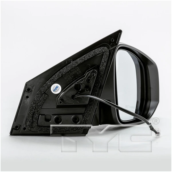 Door Mirror - Right Passenger Side - TYC 5280431