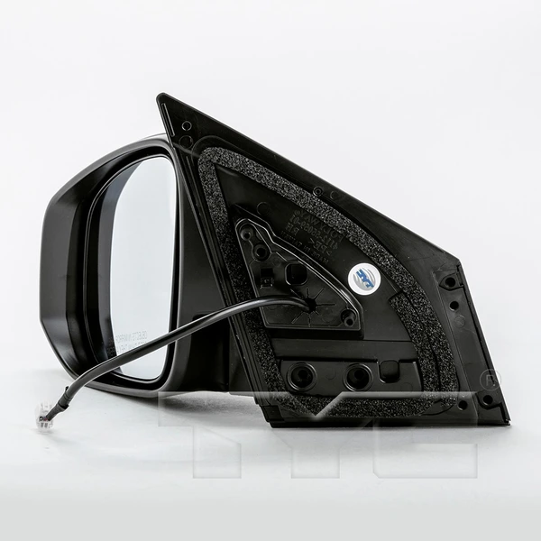 Door Mirror - Left Driver Side - TYC 5280432