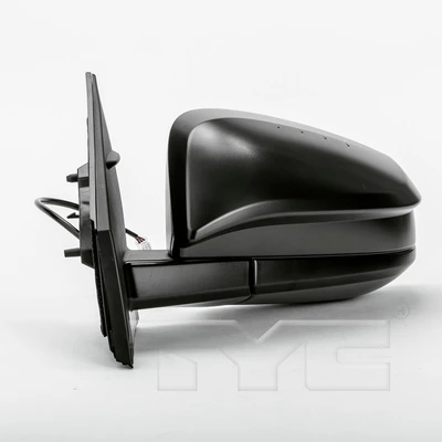 Door Mirror - Left Driver Side - TYC 5280432