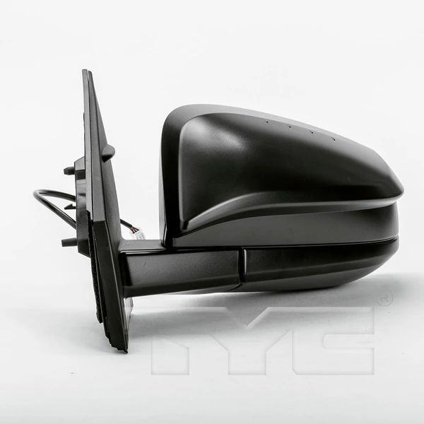 Door Mirror - Left Driver Side - TYC 5280432