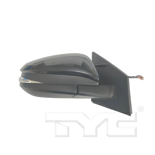 Door Mirror - Right Passenger Side - TYC 5280571