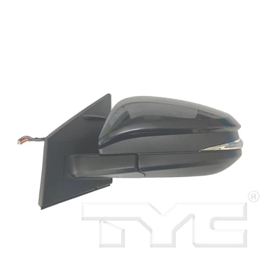 Door Mirror - Left Driver Side - TYC 5280572