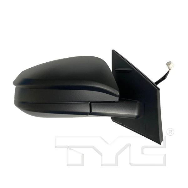 Door Mirror - Right Passenger Side - TYC 5280531
