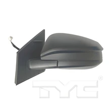 Door Mirror - Left Driver Side - TYC 5280532