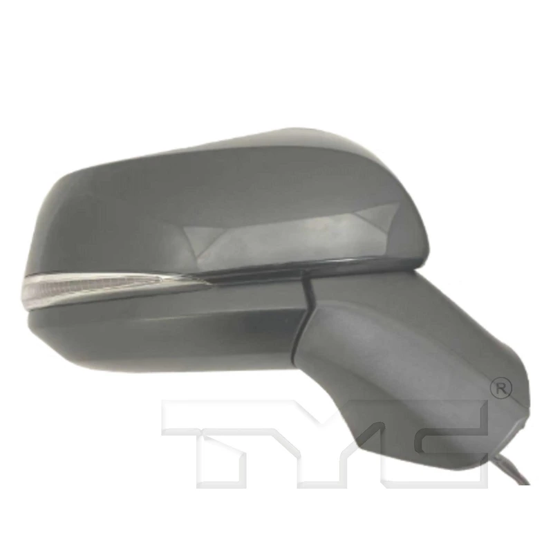 Door Mirror - Right Passenger Side - TYC 5280641