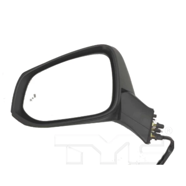 Door Mirror - Left Driver Side - TYC 5280642