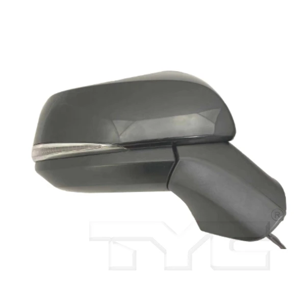 Door Mirror - Left Driver Side - TYC 5280642