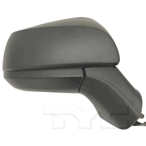Door Mirror - Right Passenger Side - TYC 5280631