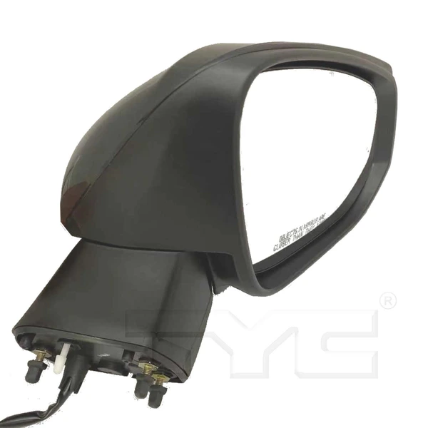 Door Mirror - Left Driver Side - TYC 5280632