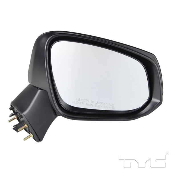 Door Mirror - Right Passenger Side - TYC 5280731