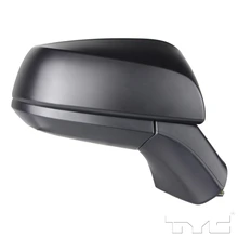 Door Mirror - Right Passenger Side - TYC 5280731