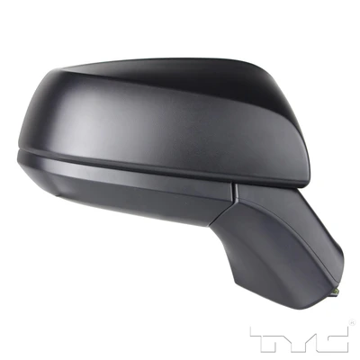 Door Mirror - Right Passenger Side - TYC 5280731