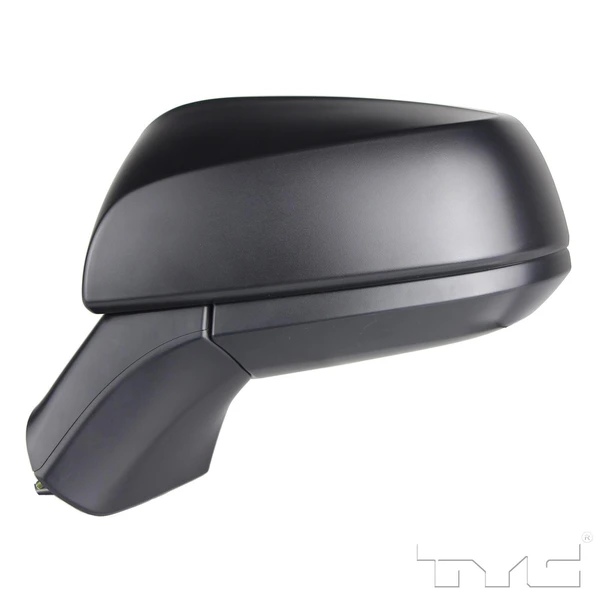 Door Mirror - Left Driver Side - TYC 5280732