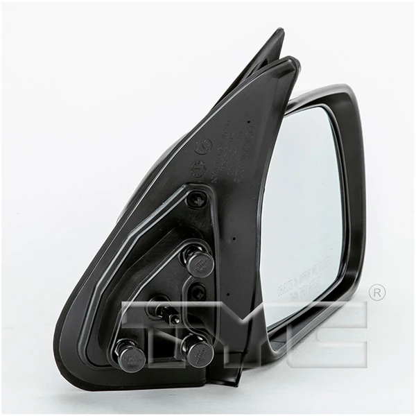 TYC 5290111 Mirror, Right Passenger Side