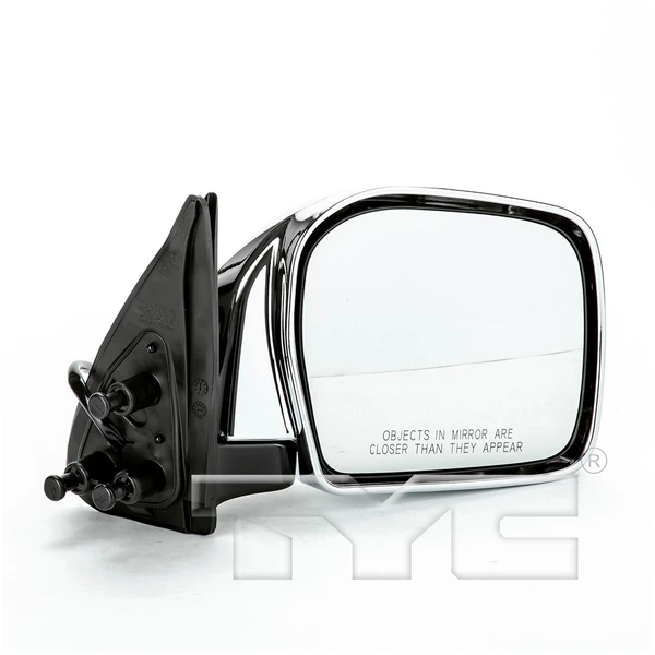 Door Mirror - Right Passenger Side - TYC 5290131