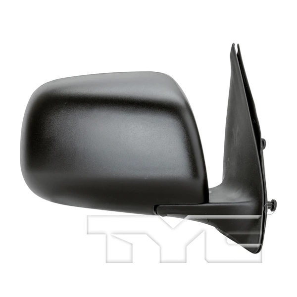 TYC 5290311 Mirror, Right Passenger Side