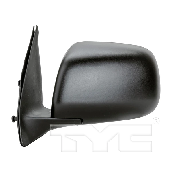 TYC 5290312 Mirror, Left Driver Side